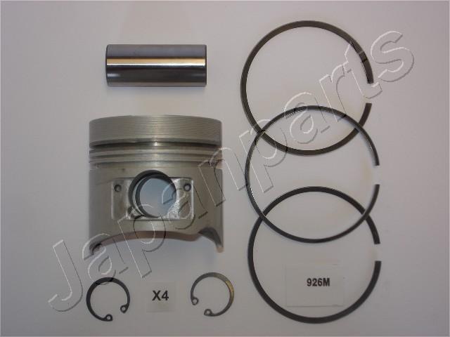 JAPANPARTS KI926M Piston