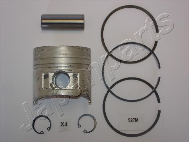 JAPANPARTS KI927M Piston