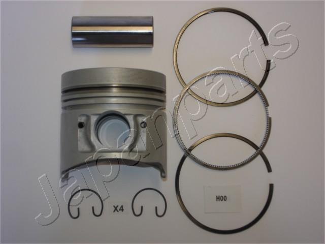 JAPANPARTS KIH00 Piston