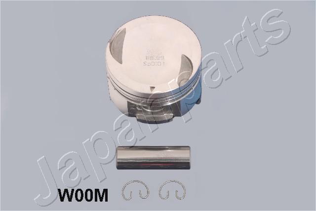 JAPANPARTS KIW00M Piston