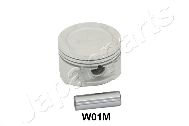 JAPANPARTS KIW01M Piston