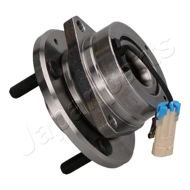 JAPANPARTS KK-10003 Wheel Hub