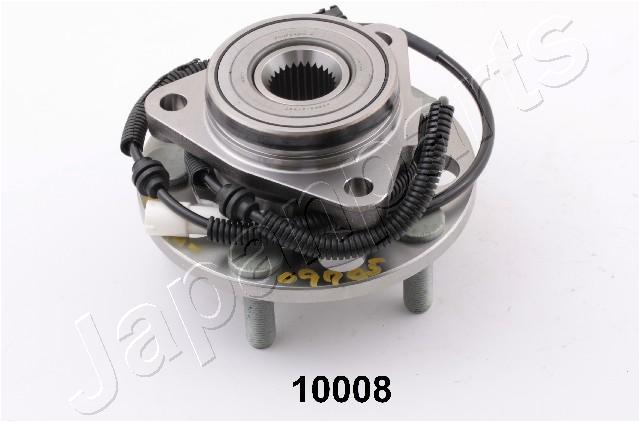 JAPANPARTS KK-10008 Wheel Hub