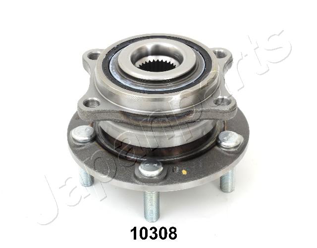 JAPANPARTS KK-10308 Mozzo...