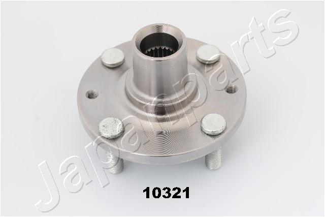 JAPANPARTS KK-10321 kerékagy