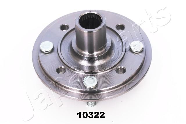 JAPANPARTS KK-10322 Wheel Hub