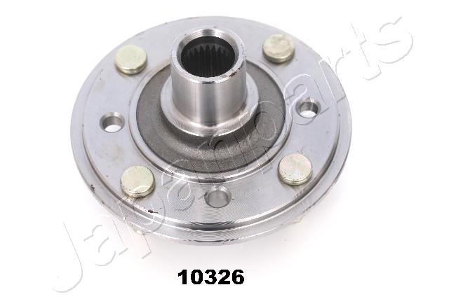 JAPANPARTS KK-10326 Mozzo...