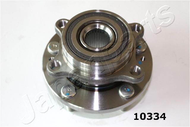 JAPANPARTS KK-10334 Mozzo...