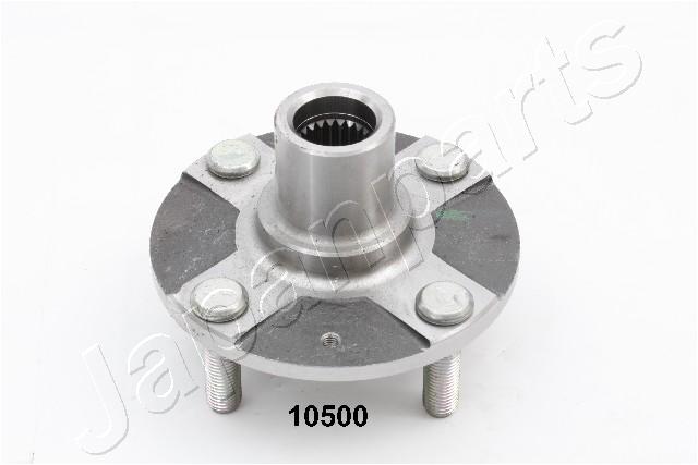 JAPANPARTS KK-10500 Náboj kola