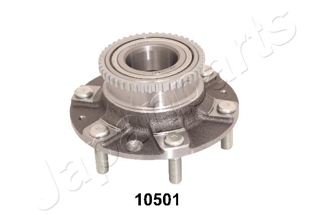 JAPANPARTS KK-10501 Wheel Hub