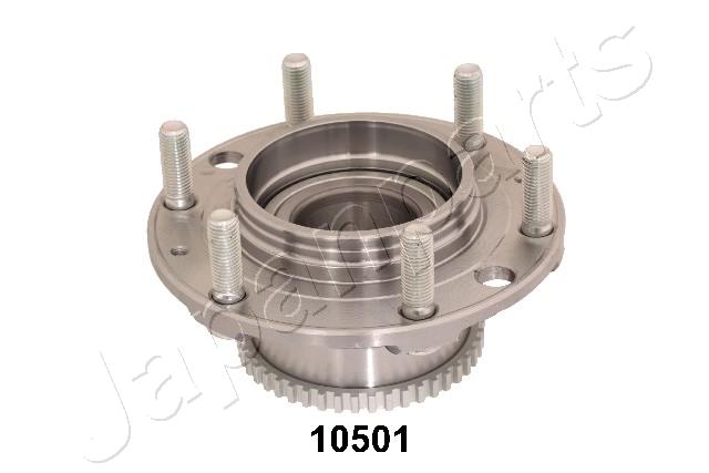 JAPANPARTS KK-10501 Hjulnav