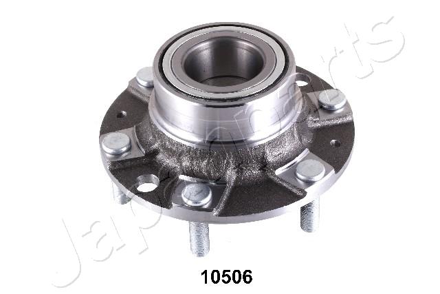 JAPANPARTS KK-10506 Wheel Hub