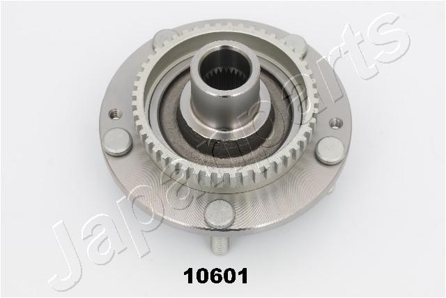 JAPANPARTS KK-10601 kerékagy