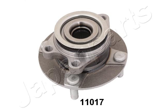 JAPANPARTS KK-11017 Wheel Hub