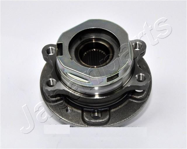 JAPANPARTS KK-11026 Wheel Hub