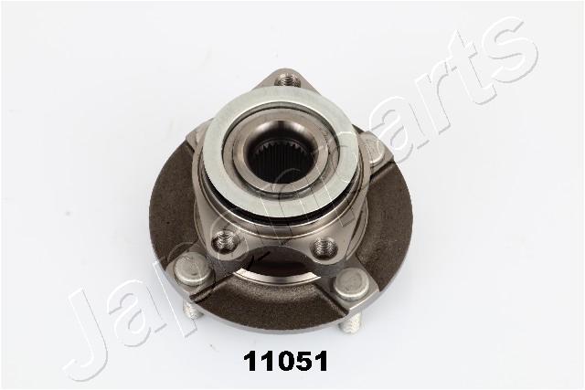 JAPANPARTS KK-11051 Wheel Hub