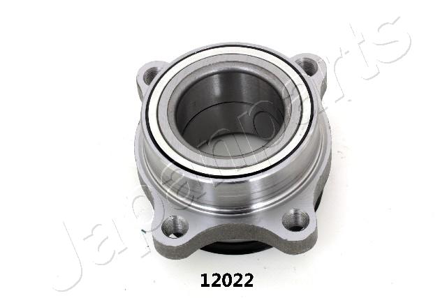 JAPANPARTS KK-12022 Wheel Hub