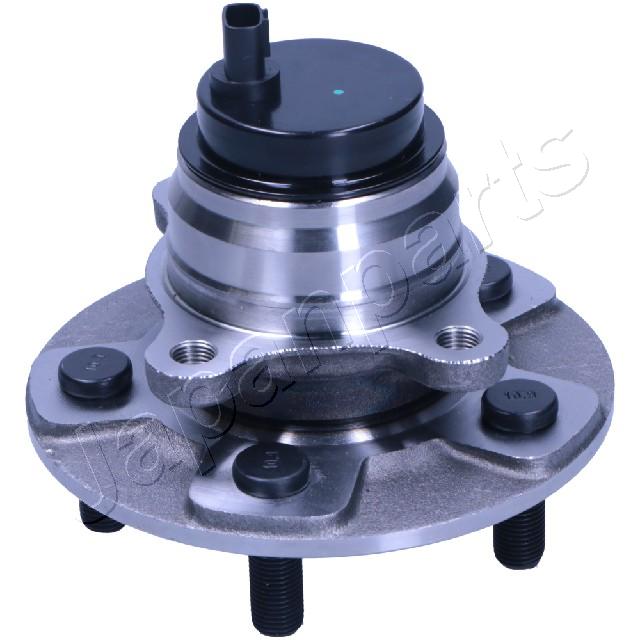 JAPANPARTS KK-12029 Wheel Hub