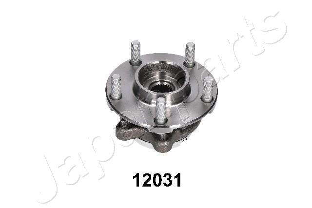 JAPANPARTS KK-12031 Wheel Hub