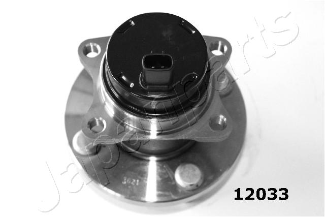 JAPANPARTS KK-12033 Wheel Hub