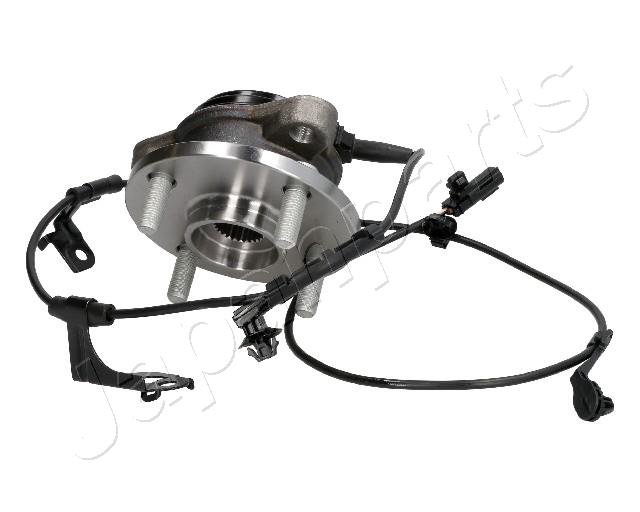 JAPANPARTS KK-12056 kerékagy elsőtengely TOYOTA