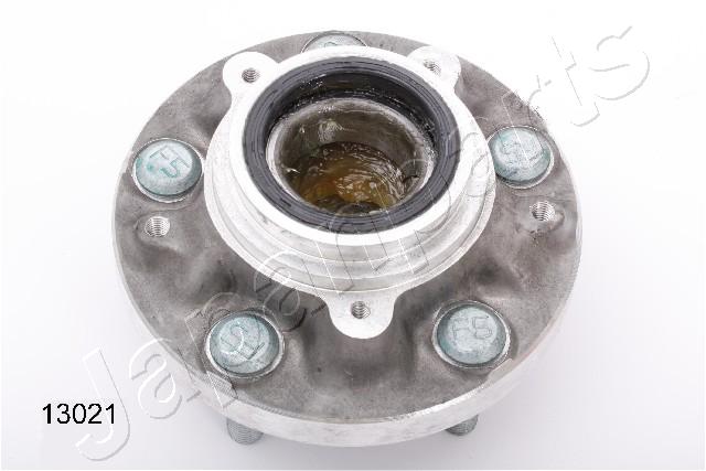 JAPANPARTS KK-13021 Wheel Hub