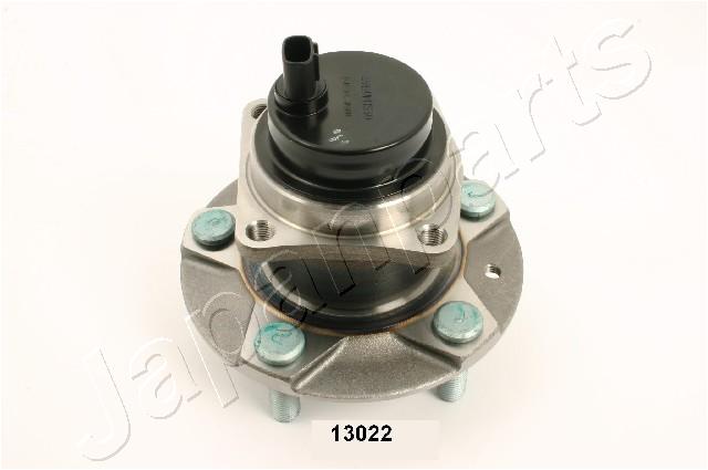 JAPANPARTS KK-13022 Wheel Hub