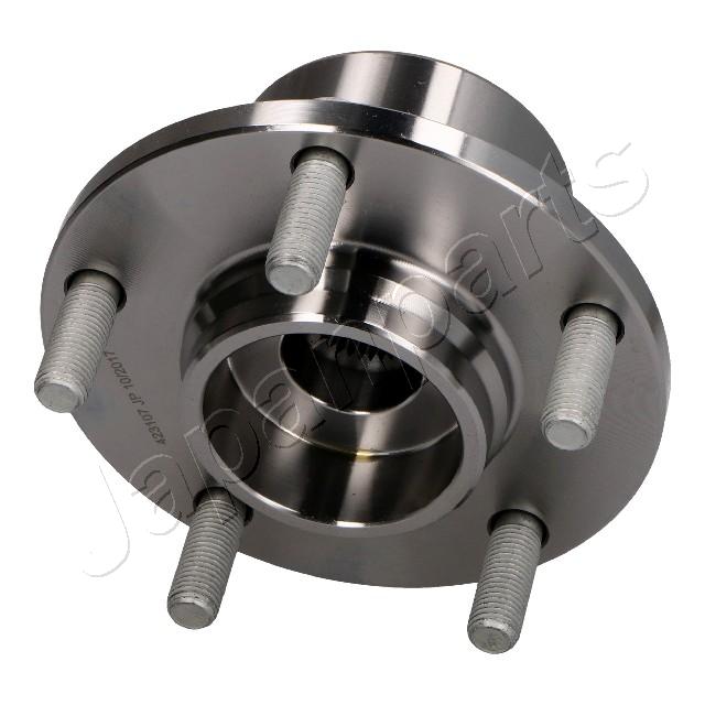 JAPANPARTS KK-13025 Hjulnav
