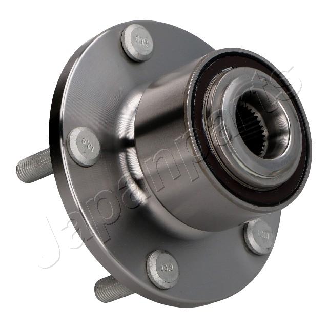 JAPANPARTS KK-13025 Hjulnav