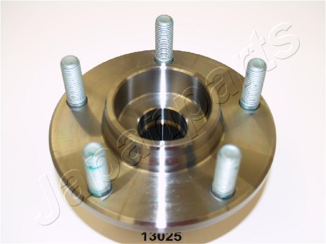 JAPANPARTS KK-13025 Hjulnav