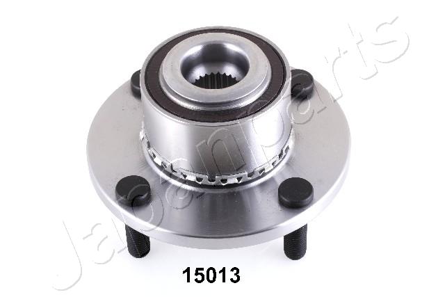 JAPANPARTS KK-15013 Wheel Hub