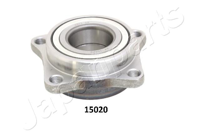 JAPANPARTS KK-15020 Wheel Hub