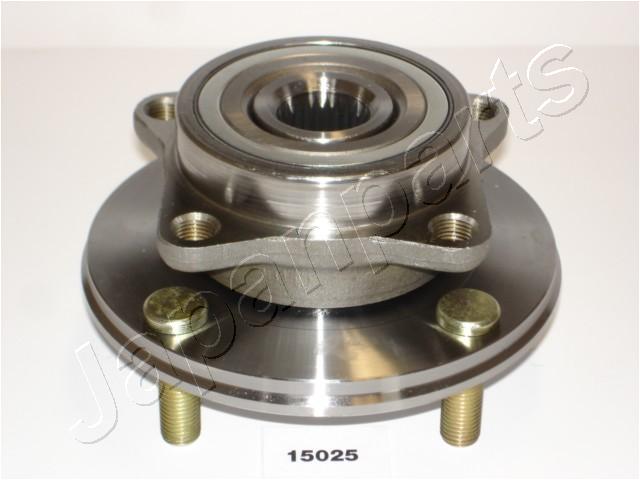 JAPANPARTS KK-15025 Wheel Hub