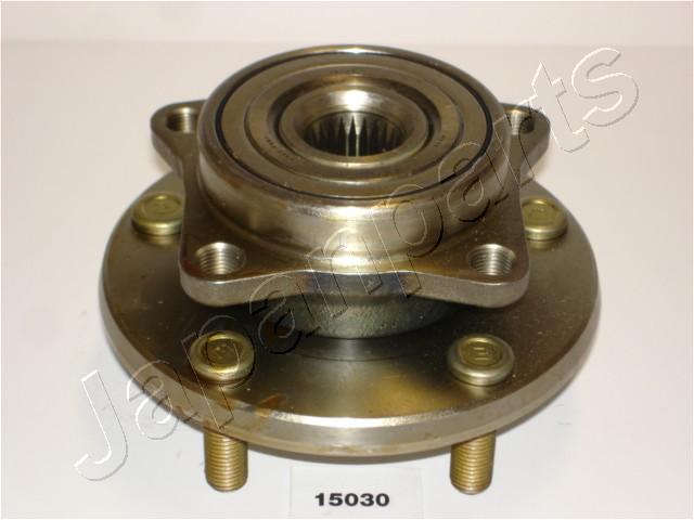 JAPANPARTS KK-15030 Náboj kola