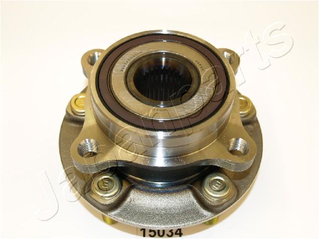 JAPANPARTS KK-15034 Náboj kola