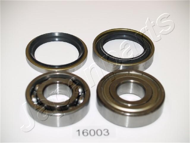 JAPANPARTS KK-16003 Sada...