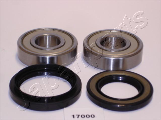 JAPANPARTS KK-17000 Wheel...