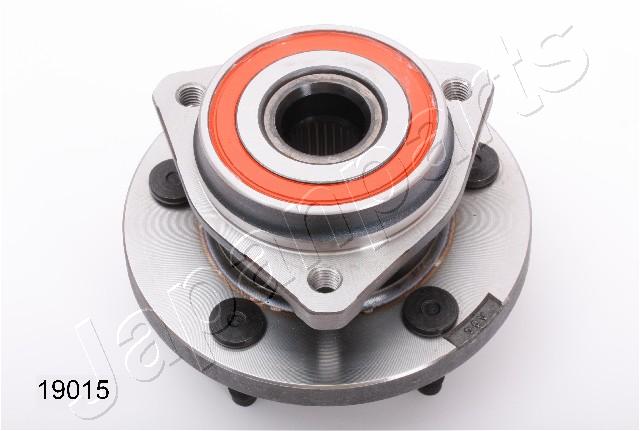 JAPANPARTS KK-19015 Hjulnav