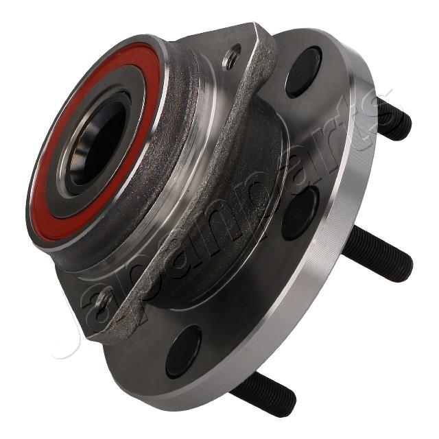 JAPANPARTS KK-19015 Hjulnav