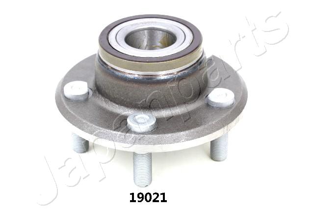 JAPANPARTS KK-19021 Wheel Hub