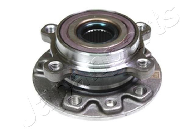 JAPANPARTS KK-19028 Wheel Hub