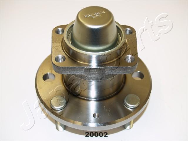 JAPANPARTS KK-20002 Wheel Hub