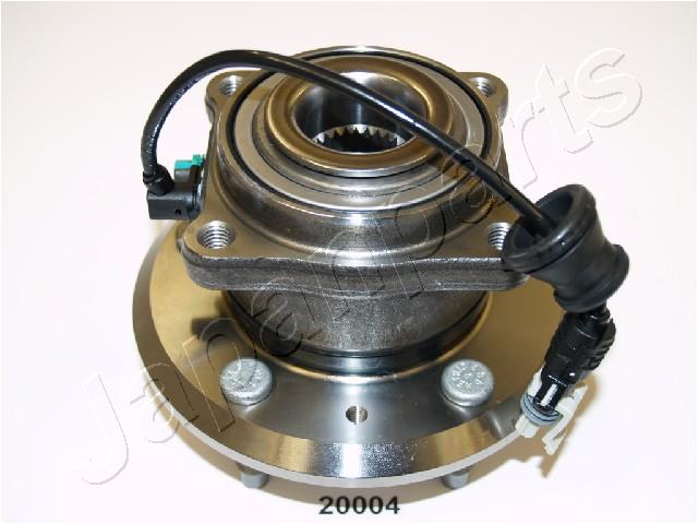 JAPANPARTS KK-20004 Mozzo...