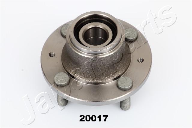 JAPANPARTS KK-20017 Wheel Hub