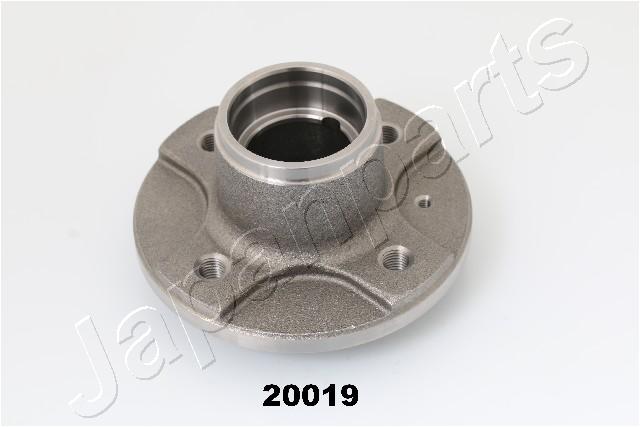 JAPANPARTS KK-20019 Wheel Hub