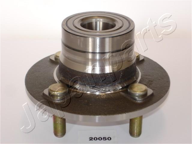 JAPANPARTS KK-20050 Wheel Hub