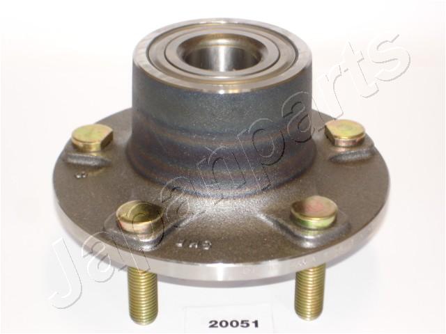 JAPANPARTS KK-20051 Wheel Hub