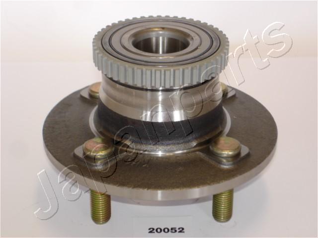 JAPANPARTS KK-20052 Wheel Hub