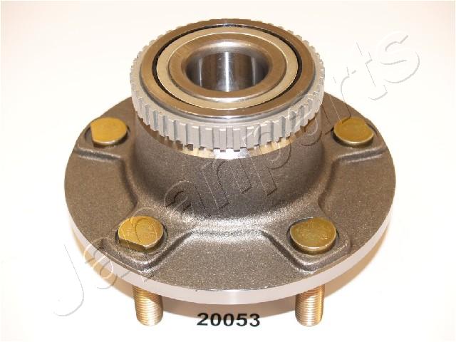 JAPANPARTS KK-20053 Wheel Hub