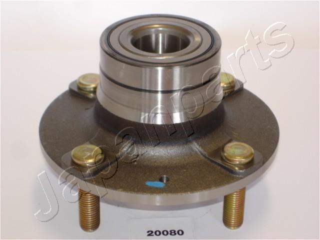 JAPANPARTS KK-20080 Wheel Hub